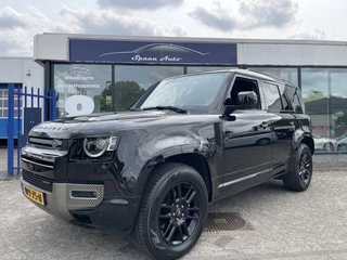 Land Rover Defender - 118804294-0