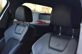 Audi S6 Audi S6 3.0 TDI quattro Memory Lane Keyless ACC 350PK - afbeelding nr 14