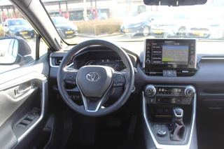 Toyota RAV4 - afbeelding nr 8