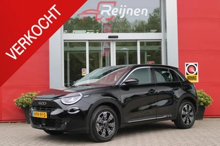 Fiat 600 1.2 Hybrid 110PK AUTOMAAT URBAN