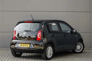Volkswagen up! Volkswagen up! 1.0 High Up Cruise Airco 5-DRS Fender Sound - afbeelding nr 20
