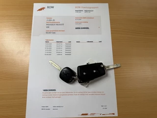 Peugeot 108 Peugeot 108 1.0 e-VTi Allure Automaat 5drs Airco 15