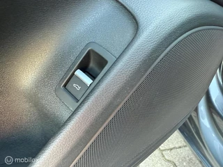 Audi A4 Audi A4 Avant 2.0 TFSI MHEV Sport Edition Leder/Navi/LED/Clima - afbeelding nr 13