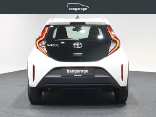 Toyota Aygo - afbeelding nr 16