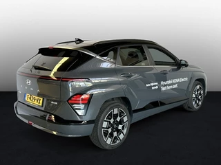 Hyundai Kona - afbeelding nr 4