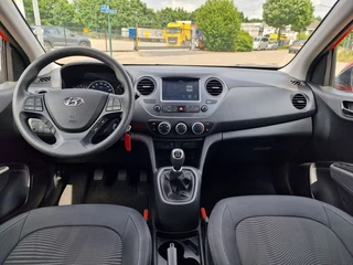 Hyundai i10 Hyundai i10 1.0i Comfort - afbeelding nr 11
