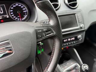 SEAT Ibiza Seat Ibiza 1.0 EcoTSI FR Connect - afbeelding nr 40