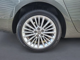 Opel Astra - afbeelding nr 15