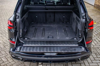 BMW X5 BMW X5 xDrive40i,M-Sport,Pano,22 inch,HUD,BTW,H&K,Adaptive - afbeelding nr 33