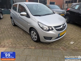 Opel KARL - 97659500-0