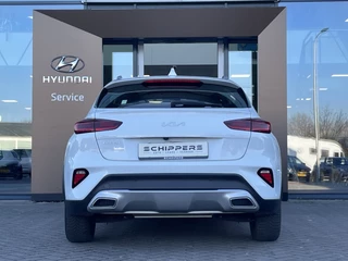 Kia XCeed | Plug-in Hybrid - afbeelding nr 8