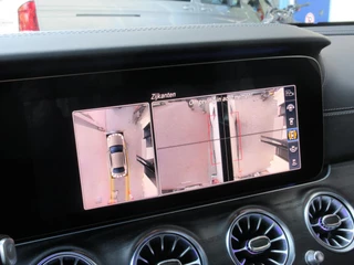 Mercedes-Benz E-Klasse Mercedes-Benz E-klasse AMG 63 S 4MATIC+ Schaal Memory Burmester Pano Incl BTW! - afbeelding nr 24