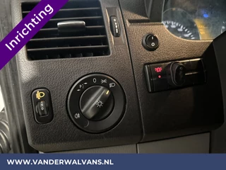 Mercedes-Benz Sprinter Parkeersensoren - afbeelding nr 16