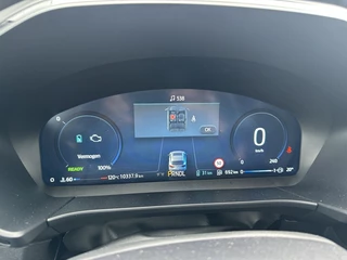 Ford Kuga Ford Kuga 2.5 PHEV ST-Line X TECHPACK! WINTERPACK! 19INCH! - afbeelding nr 9