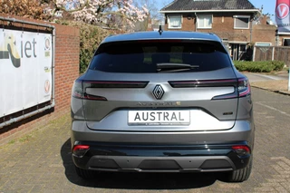 Renault Austral - afbeelding nr 11