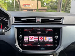 SEAT Arona SEAT Arona 1.0 TSI Style Business Intense Airco/Alu wielen/Navi/Mistl/Camera - afbeelding nr 23