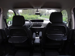 Citroën Grand C4 Picasso Citroën Grand C4 Picasso 2.0 HDi Business 2014 / LED *NAP* - afbeelding nr 11