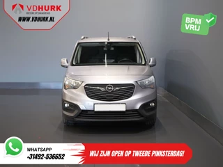 Opel Combo - afbeelding nr 7