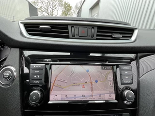 Nissan QASHQAI - afbeelding nr 21