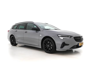 Opel Insignia Sports Tourer 2.0 Turbo GS-Sport-Line