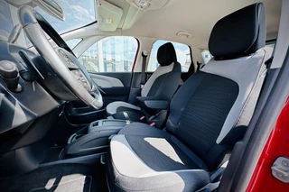 Citroën C4 Picasso Citroën C4 Picasso Autom./165 pk/1e eigenaa 1.6 THP Shine - afbeelding nr 14