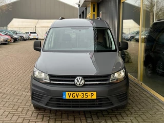 Volkswagen Caddy - afbeelding nr 8