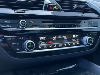 BMW 5 Serie - afbeelding nr 8