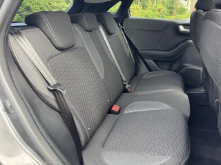 Ford Puma Ford Puma 1.0 EcoBoost Titanium 125pk | Winter pack | Navigatie - afbeelding nr 12