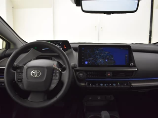 Toyota Prius - afbeelding nr 17