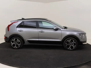 Kia Niro - afbeelding nr 6