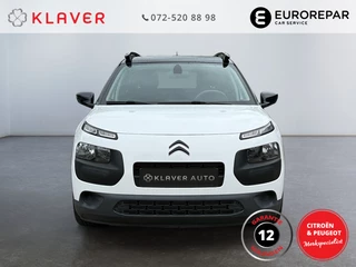 Citroën C4 Cactus - afbeelding nr 2