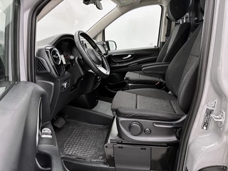 Mercedes-Benz Vito Mercedes-Benz Vito 116 CDI L1 Select 360 camera Adaptieve Cruise Control Trekhaak 2500kg Betimmering Facelift - afbeelding nr 20
