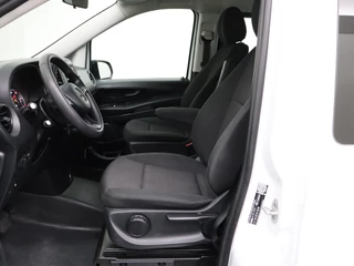 Mercedes-Benz Vito | Airco | Cruise | BPM vrij !!! | 2-2-2-3 Stoelopstelling - afbeelding nr 19