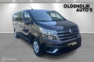 Renault Trafic Renault Trafic bestel 2.0 dCi 130 T29 L2H1 DC Comfort - afbeelding nr 3