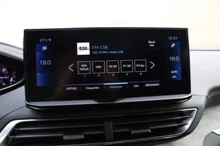 Peugeot 5008 | Black Pack | Adaptieve Cruise | 7-Persoons | Led | BLIS | Navigatie - afbeelding nr 11