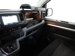Opel Vivaro-e Opel Vivaro-e L3H1 Dubbele Cabine Edition 75 kWh Automaat Airco Navigatie Cruise Control - afbeelding nr 26