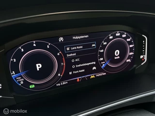 Volkswagen Tiguan Allspace Volkswagen Tiguan Allspace 2.0 TSI 4Motion Highline Business R 7p. - afbeelding nr 13