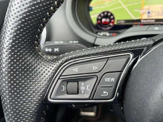 Audi S3 Audi S3 CABRIO 2.0 TFSI S3 Q. S-LINE - AIRSCARF - BenO - VIRTU - afbeelding nr 33