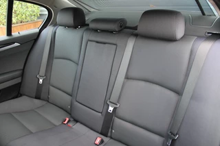 BMW 5 Serie Dealer onderhouden | Zeer nette - afbeelding nr 9