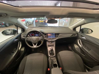 Opel Astra Opel Astra 1.0 Edition | NAVI | CLIMA | Parkpilot V+A | SCHUIFDAK | - afbeelding nr 15