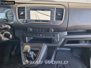 Opel Vivaro Opel Vivaro 145PK L2H1 Navi Airco Cruise Camera Parkeersensoren L2 6m3 Airco Cruise control - afbeelding nr 14