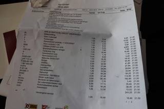 Fiat 500 Fiat 500 1.0 TwinAir Pop. Goed onderhouden! - afbeelding nr 17