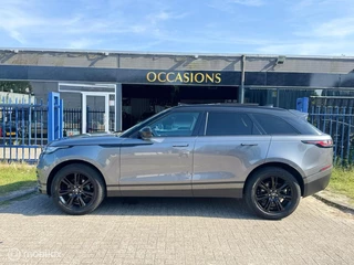 Land Rover Range Rover Velar Land Rover Range Rover Velar 2.0 P250 Turbo AWD R-Dynamic - afbeelding nr 9