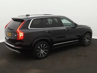 Volvo XC90 - afbeelding nr 11