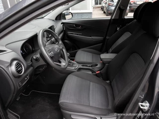 Hyundai Kona - afbeelding nr 9