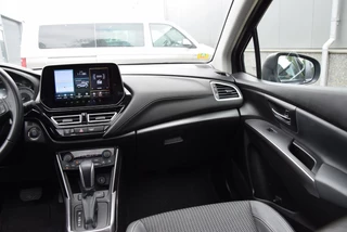 Suzuki S-Cross Suzuki S-Cross 1.4 Boosterjet Style Smart Hybrid | Schuif-kanteldak | Automaat | Apple Carplay/Android Auto | - afbeelding nr 30