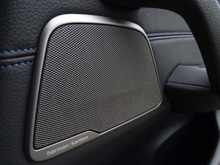 BMW 5 Serie BMW 5 Serie Touring 530e 292PK M-sport Edit.+ / 2021 / Laser LED - afbeelding nr 47