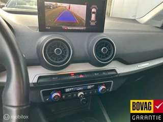 Audi Q2 Audi Q2 35 TFSI Advanced edition Carplay Camera Elec. achterklep - afbeelding nr 21