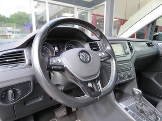 Volkswagen Golf Sportsvan - afbeelding nr 33