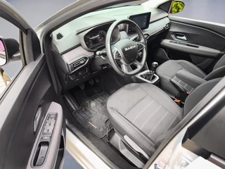 Dacia Sandero Dacia Sandero 1.0 TCe 100 ECO-G Expression LPG (92PK), 1e-Eig, BOVAG-Garantie. NL-Auto. - afbeelding nr 14